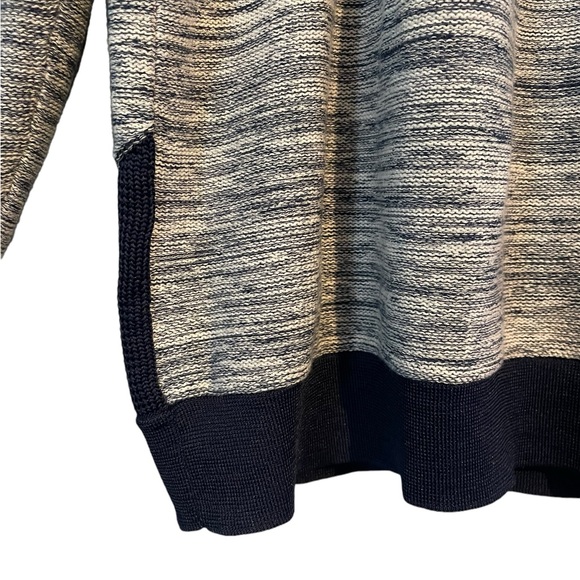 Folk Clothing UK Cotton Crew Neck Jumper Sweater L - Picture 6 of 7